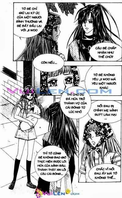 đến vương quốc ma chapter 11 100