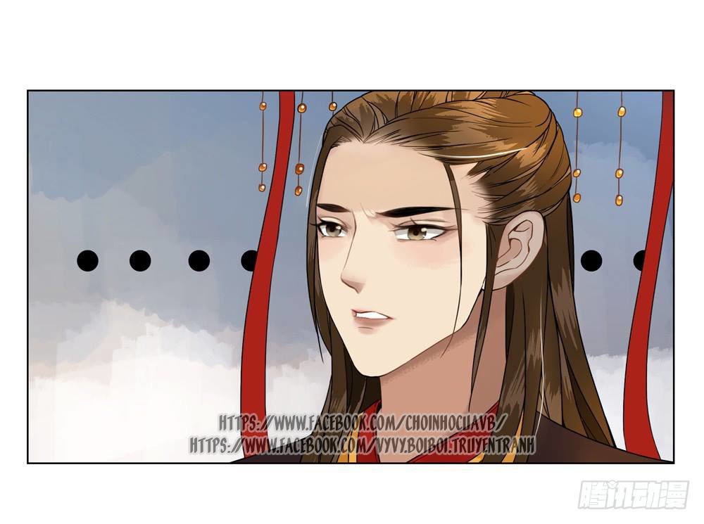 gay rồi! cái đó thành tinh rồi chapter 8 44