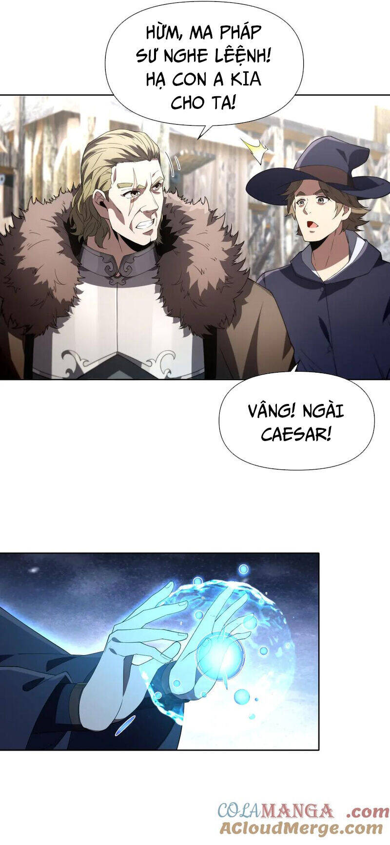 ta xây dựng đế quốc công nghiệp trên đại lục ma pháp chapter 17 24