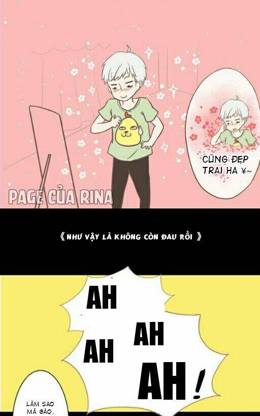 tôi yêu rồi chapter 2 4