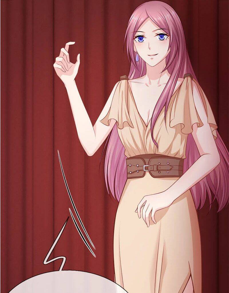 vợ yêu gả nhầm của phúc hắc tổng tài chapter 28 4