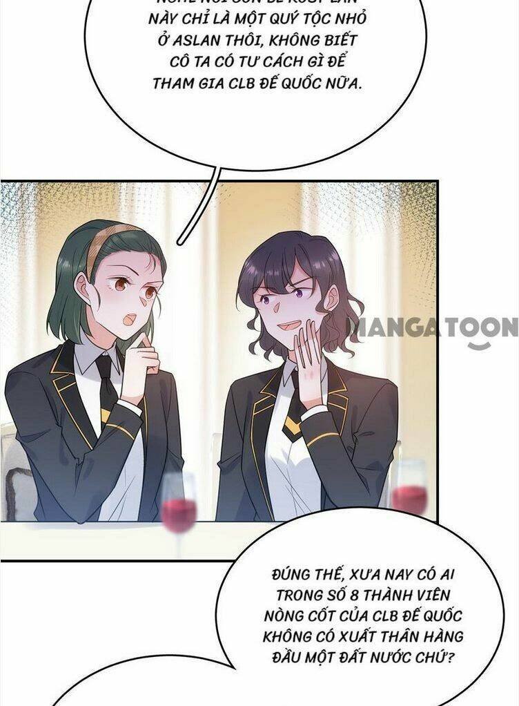 ma lạt thiên kim đẩu ác thiếu chapter 263 15