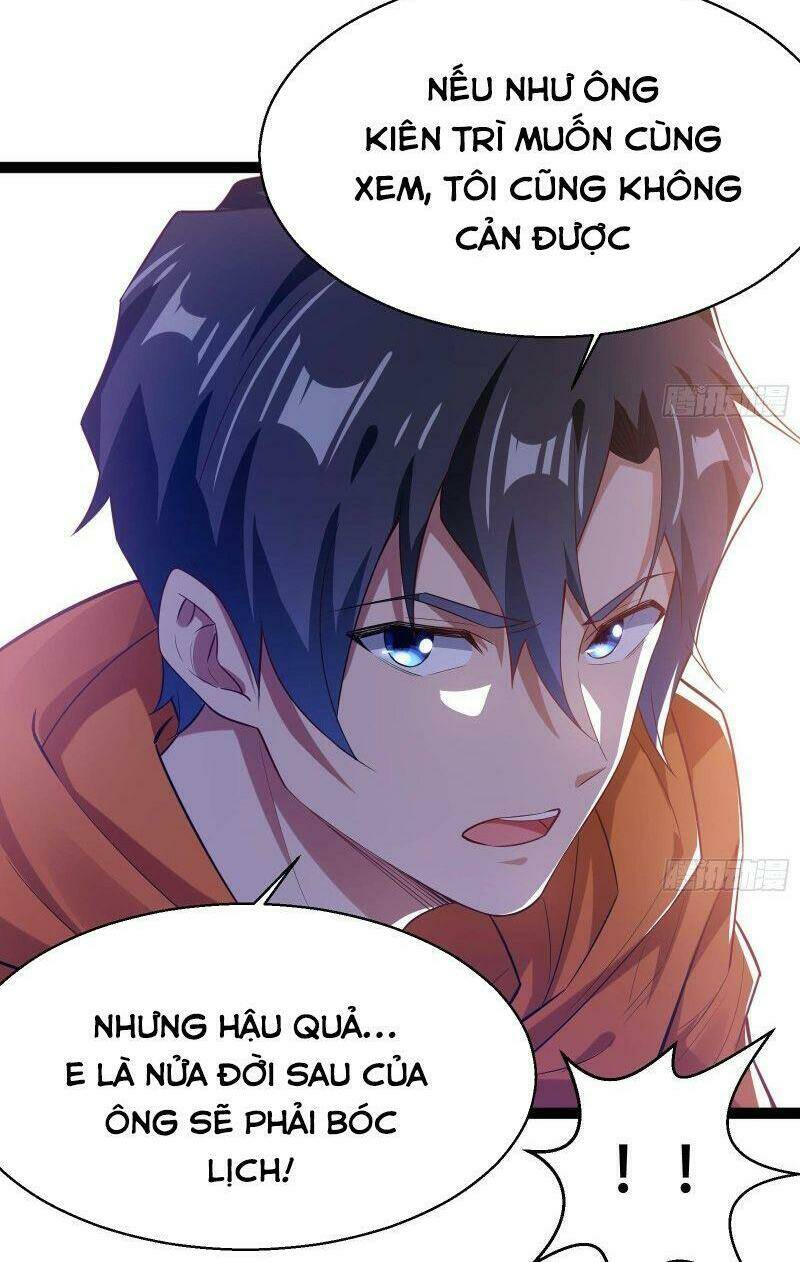 shipper thần cấp chapter 56 4