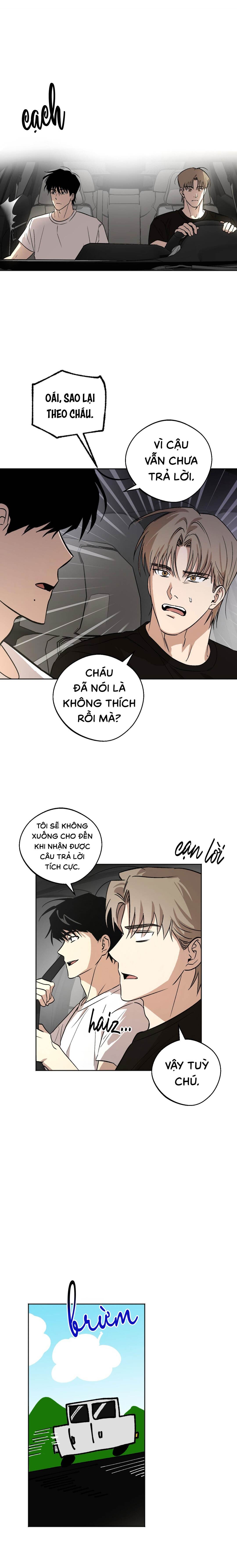 ước nguyện của ki won chapter 4 13