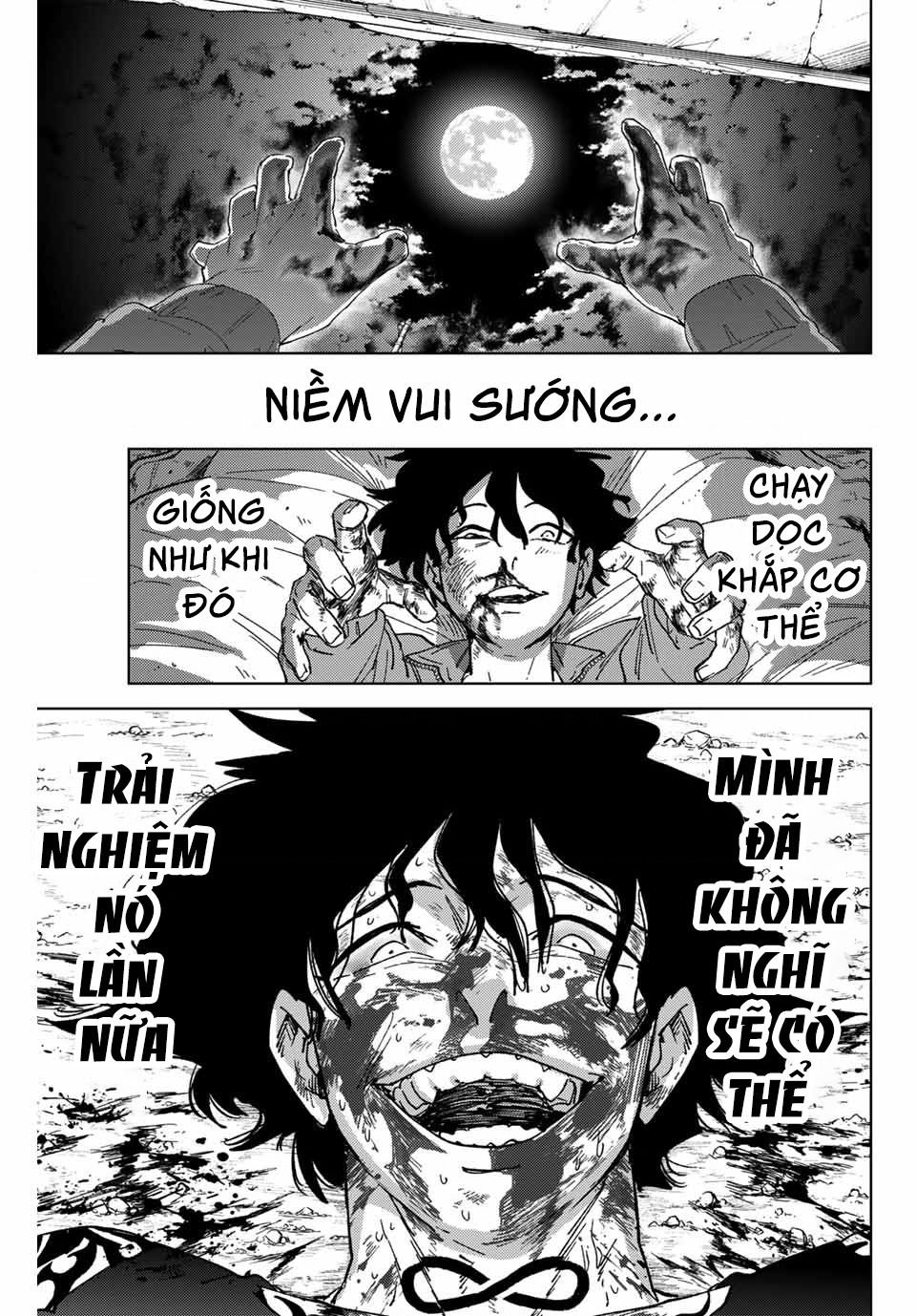 wind breaker chapter 143 17