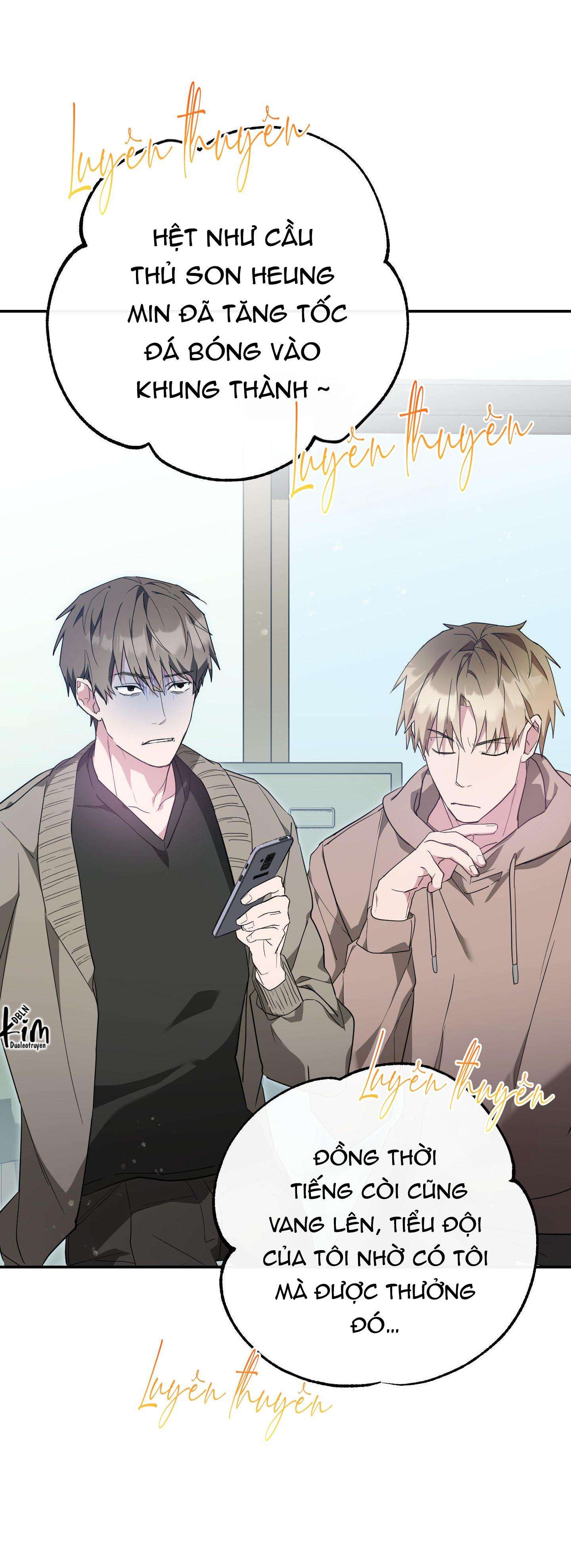 bí mật của bạn gái chapter 1 63