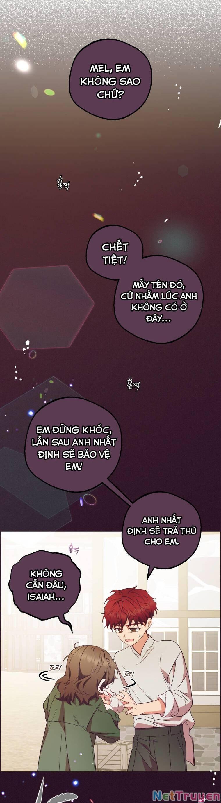 Được Yêu Thương Mà Còn Ngại Ngùng Sao! chapter 27 20