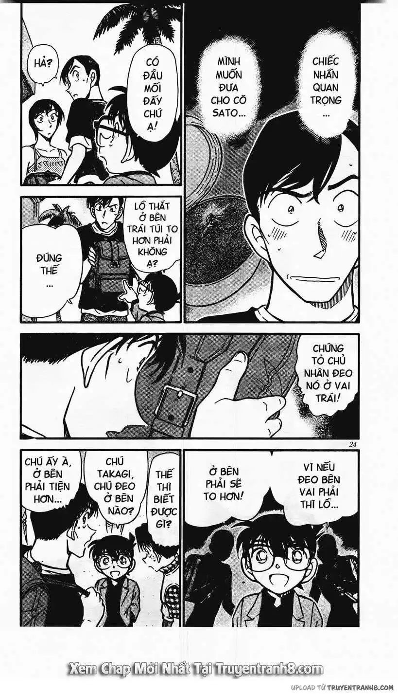 conan chapter 405 4