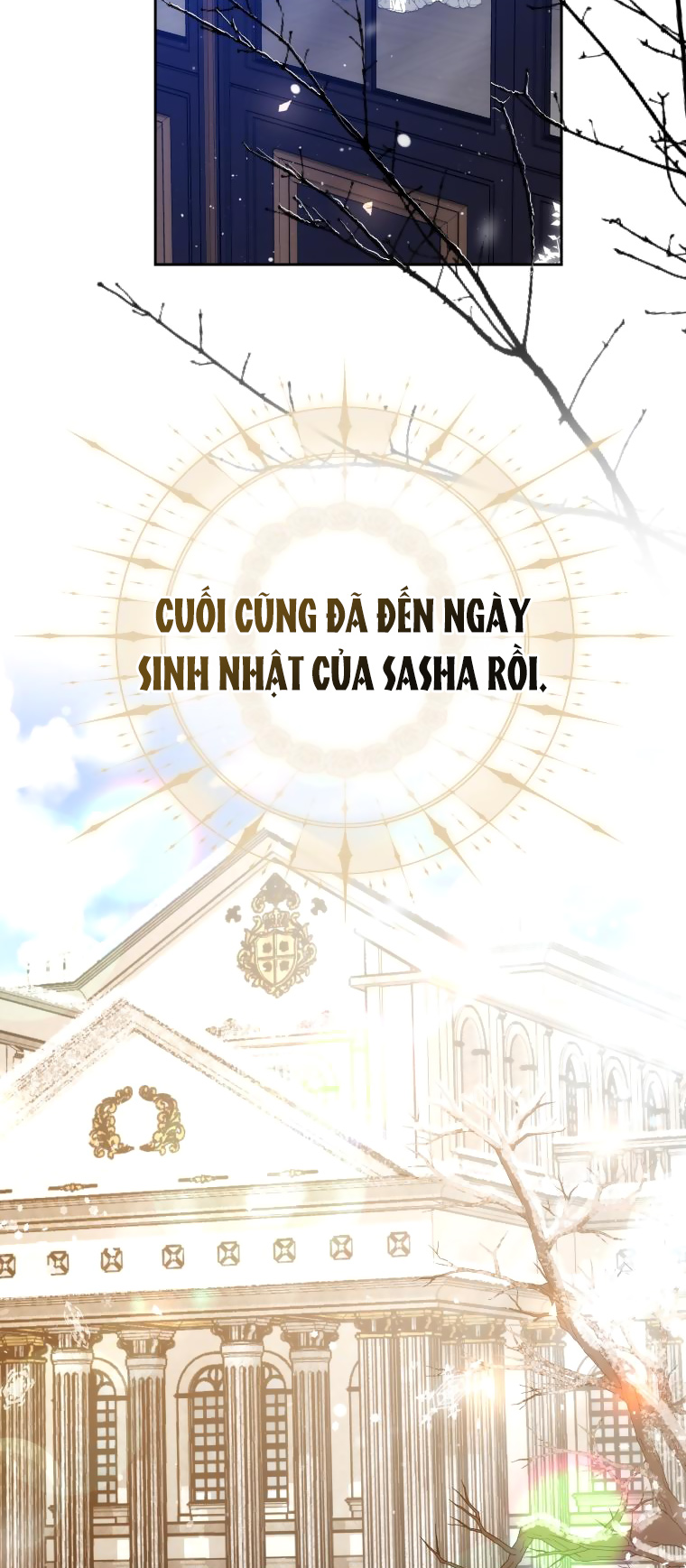 cháu trai nam chính rất thương tôi chapter 49 61