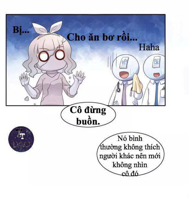 thị hoang chi thần chapter 17 5