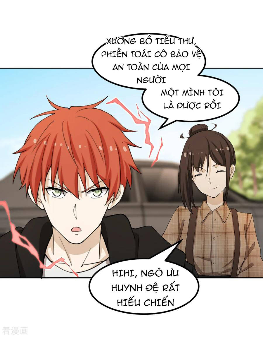 nghịch thiên tiên mệnh chapter 66 29