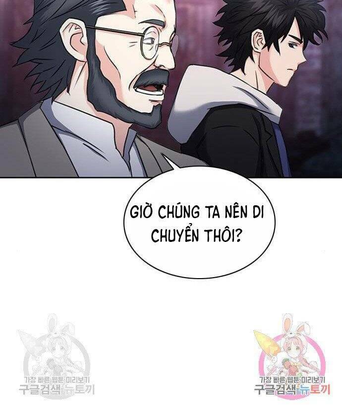 Druid Tại Ga Seoul - Người Hóa Thú Chapter 61 88