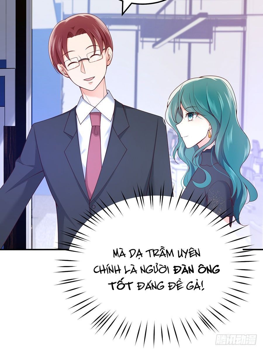 nam thần truy thê chỉ nam chapter 20.1 9