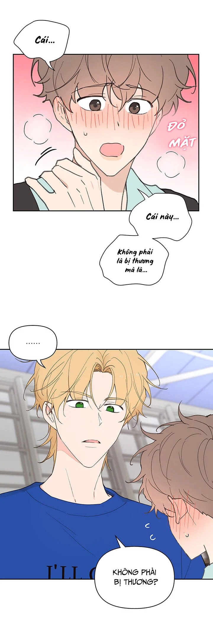 tâm tư của ju in chapter 28 24