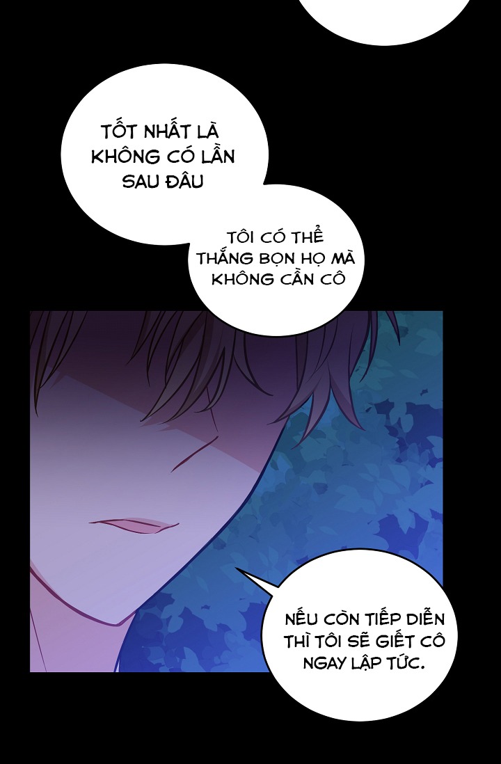tôi sẽ trở thành gia sư của bạo chúa chapter 4 14