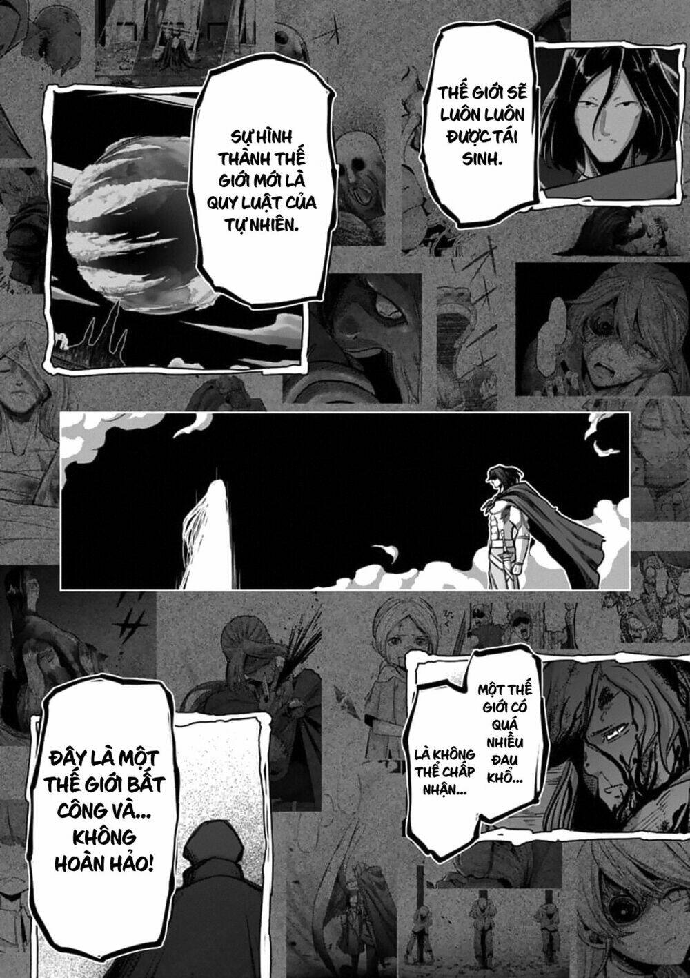 helck manga chapter 104.1 15