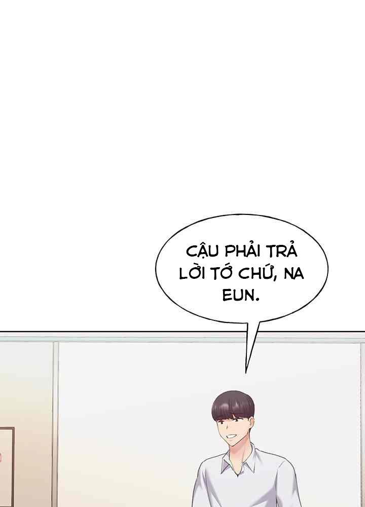 cô em vẽ tranh minh họa của tôi chapter 8.1 59