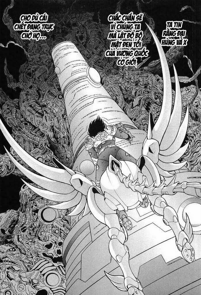 b'tx – người x chapter 17 43