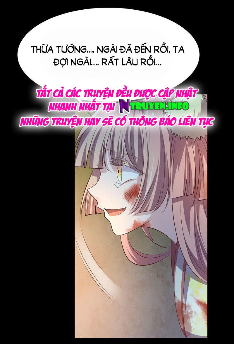 khuynh thế đế vương cơ chapter 33.1 20