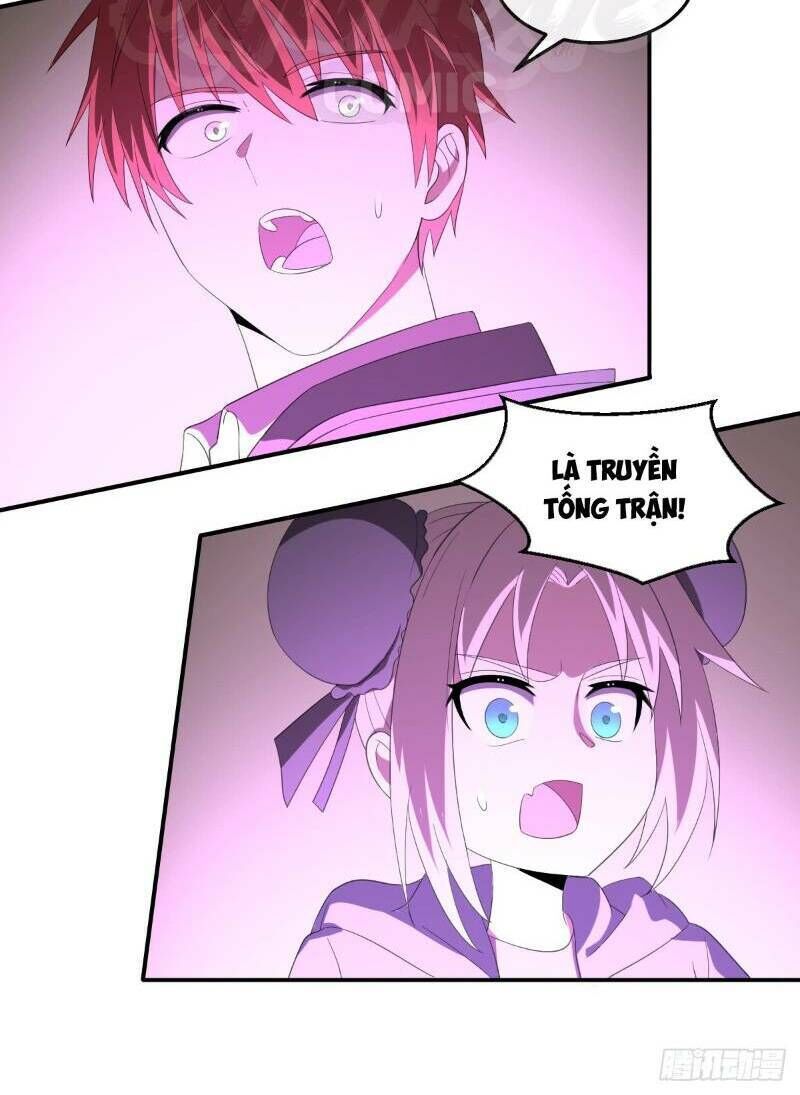 nghịch thiên tiên mệnh chapter 36 16