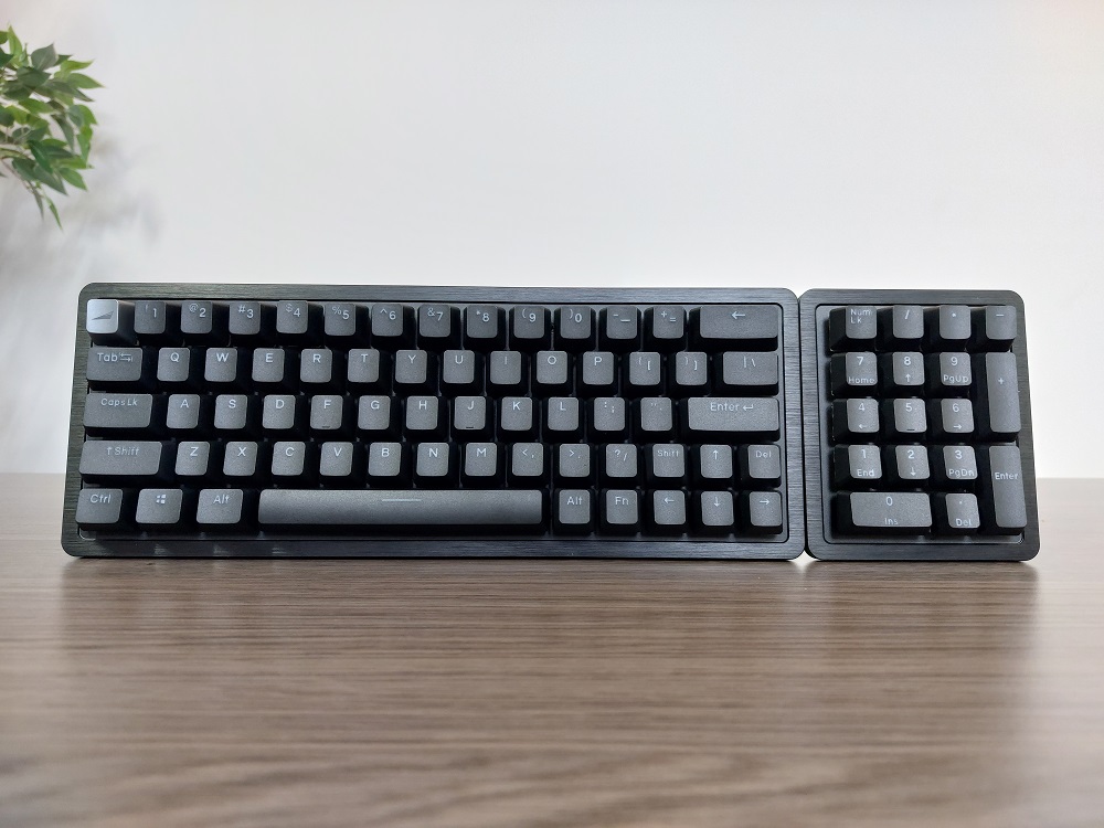 Bàn phím số Mountain Everest 60 Numpad