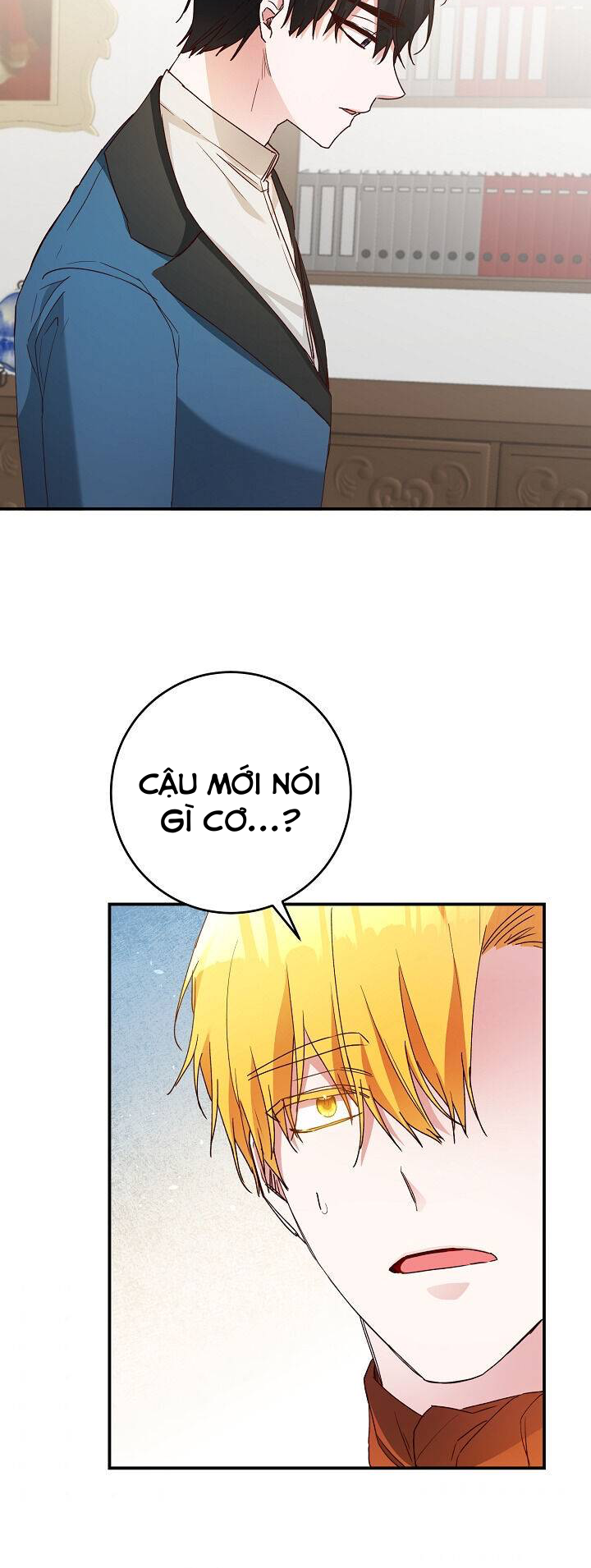 lý do nàng ấy sống như 1 ác nữ chapter 25 36