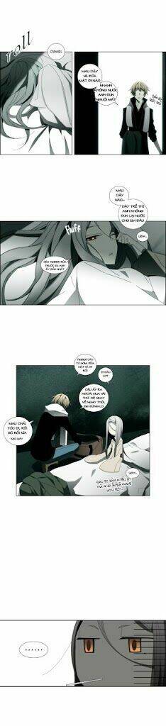 thế giới của trace và trouble chapter 5 2