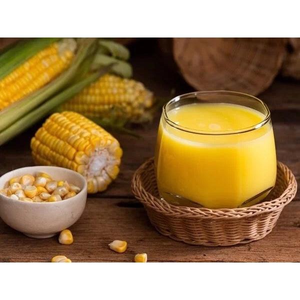 HN Giống bắp ngọt Mỹ
