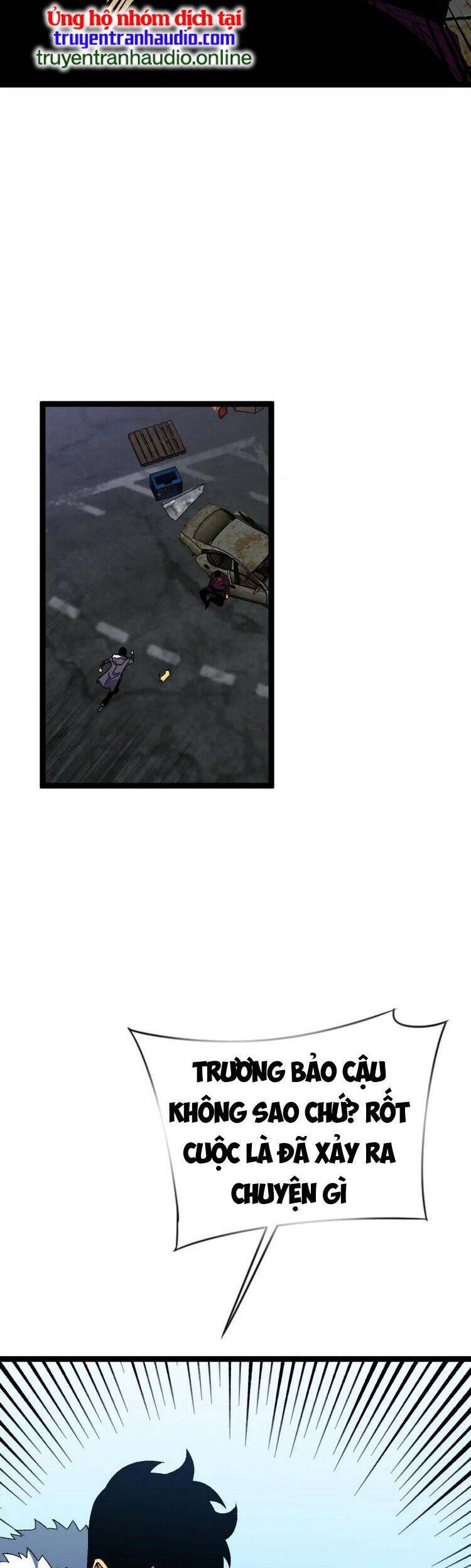 đằng lục thiên phú chapter 47 7