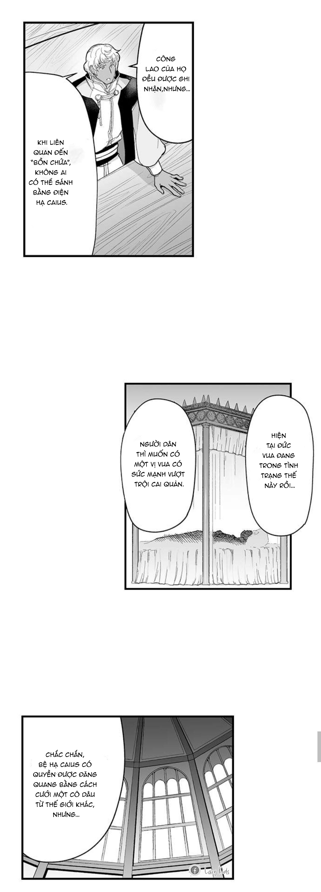 vợ của titan chapter 60 11