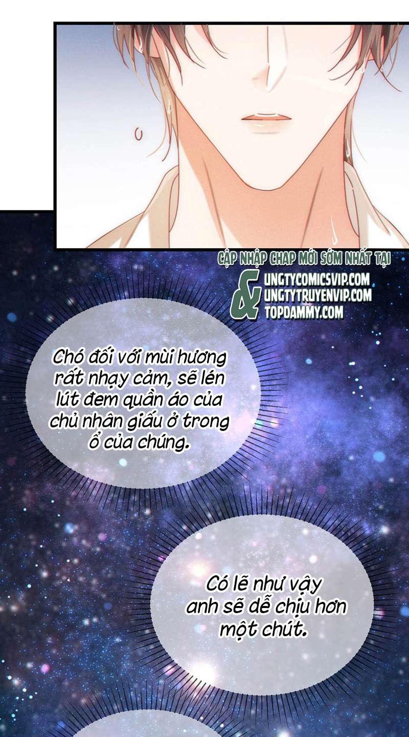 nịch tửu chapter 78 37