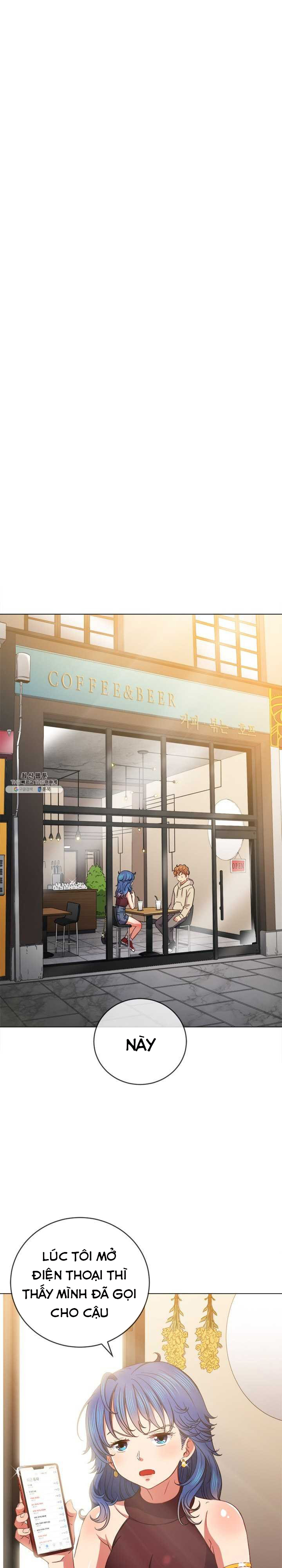 bắt nạt học đường chapter 67 1