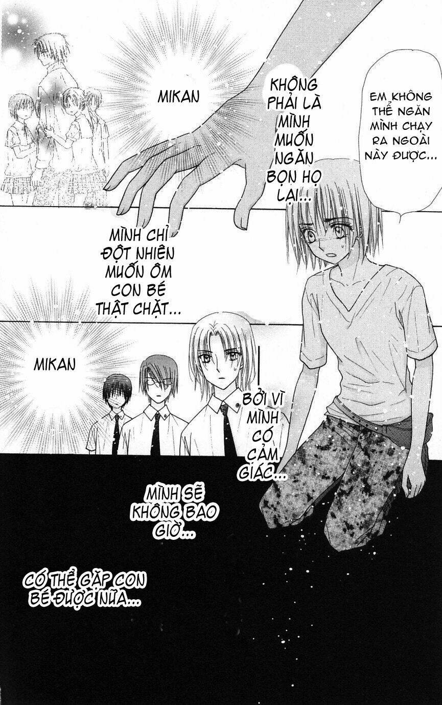 gakuen alice chapter 101 14