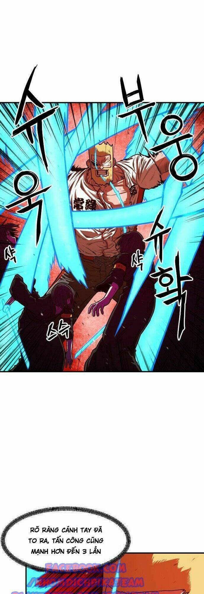 chinh phạt học đường chapter 17 17