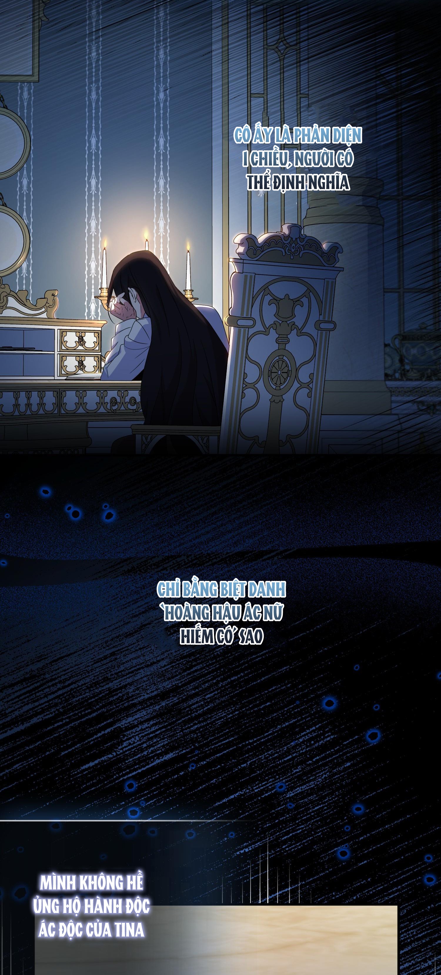 tôi sẽ cố gắng bảo vệ em gái chapter 70 49