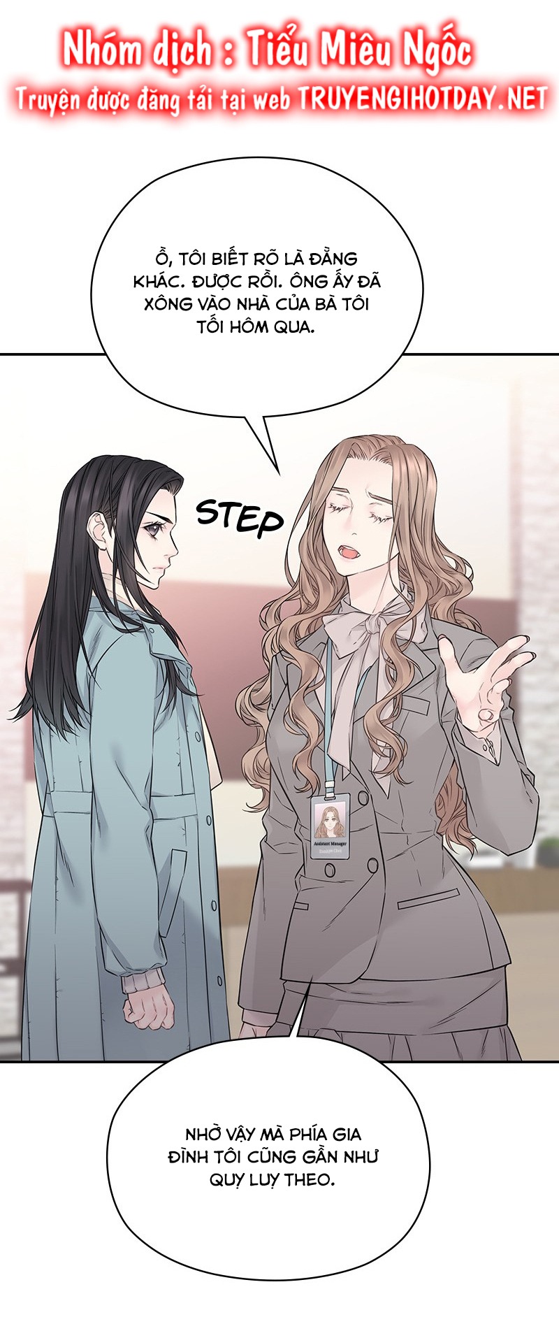 hạnh phúc đó không hề tồn tại chapter 31 17