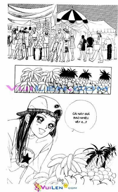 bữa tối của hoàng tử chapter 3 100