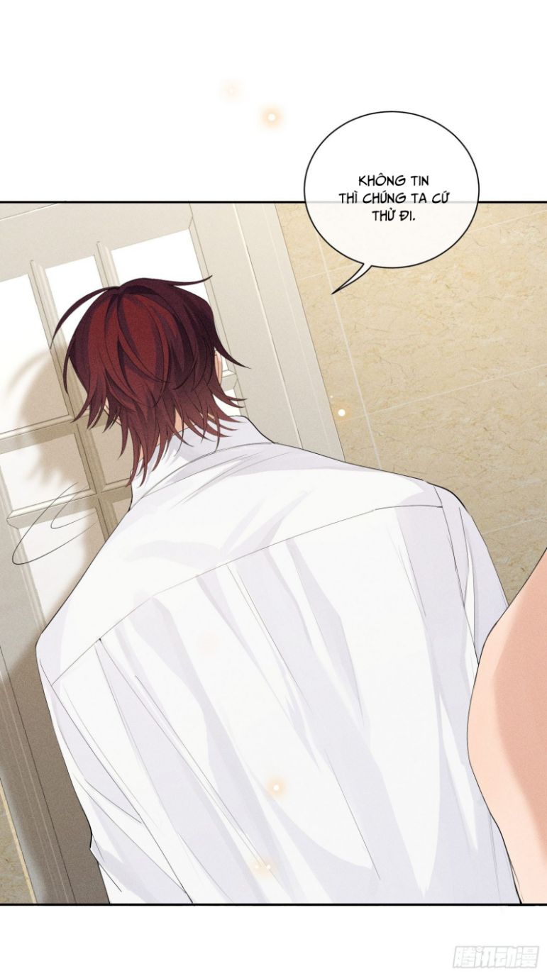 trò chơi săn mồi chapter 42 34