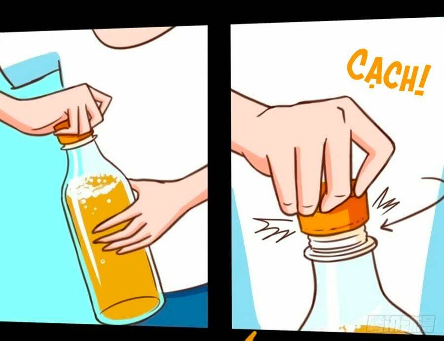 lãnh ba! action! chapter 15 2