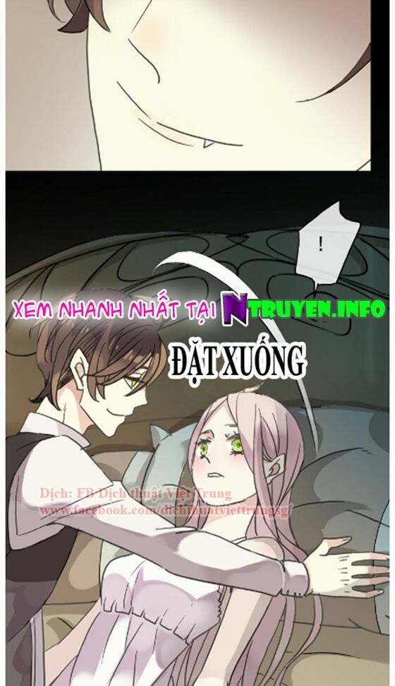 vết cắn ngọt ngào phần 1 chapter 26 27