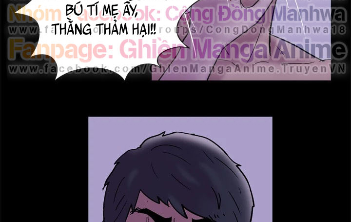 dự án utopia (project utopia) chapter 47 8