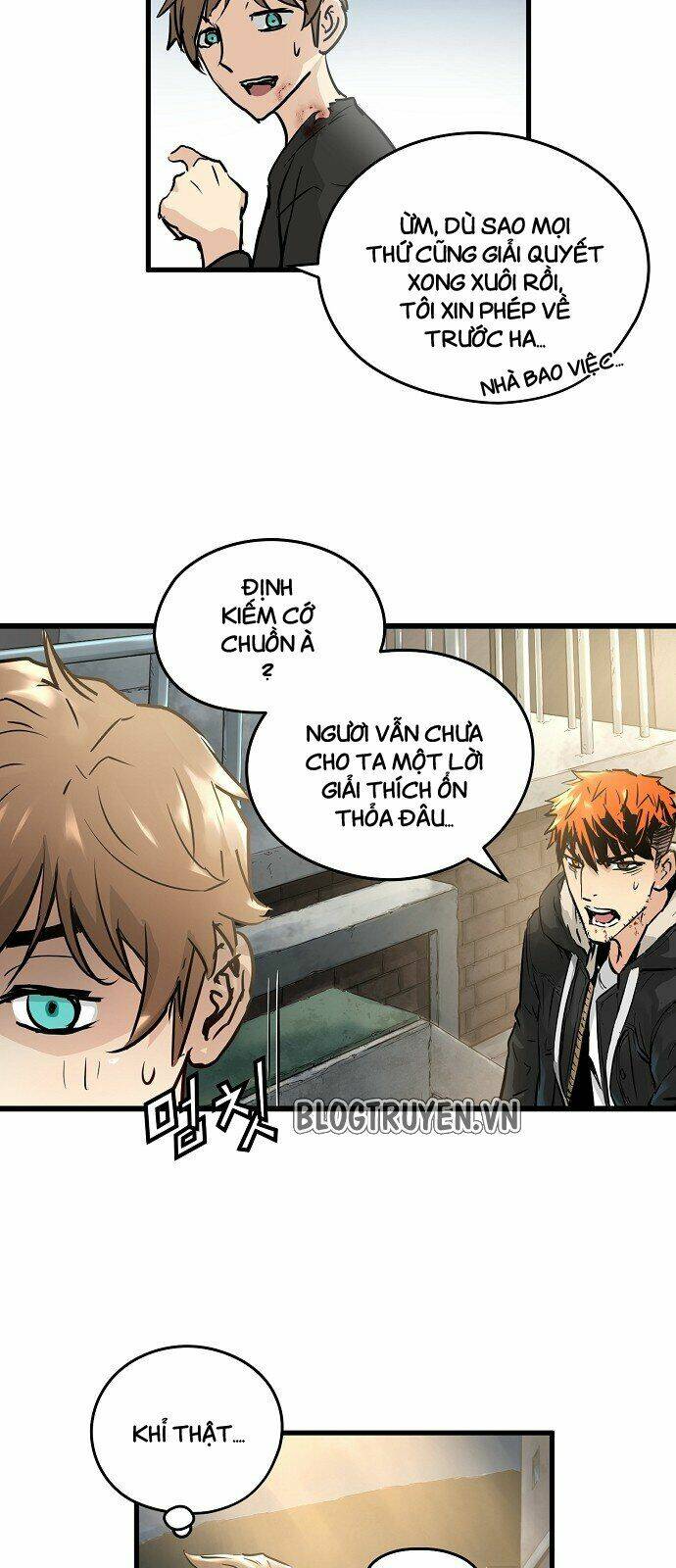 hứa lan chapter 26 50