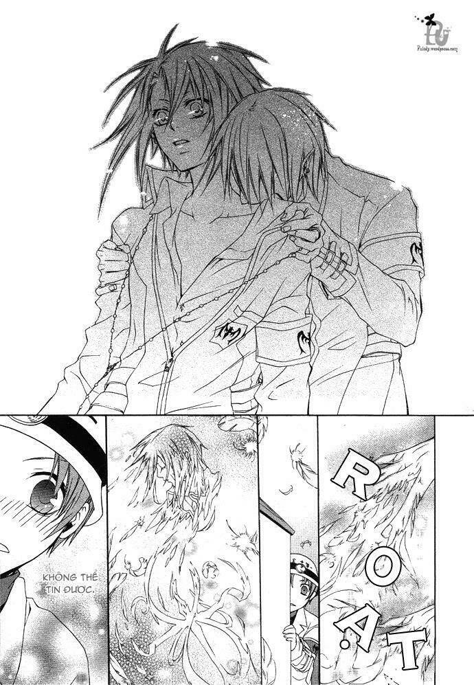 trường học vampire chapter 3 27