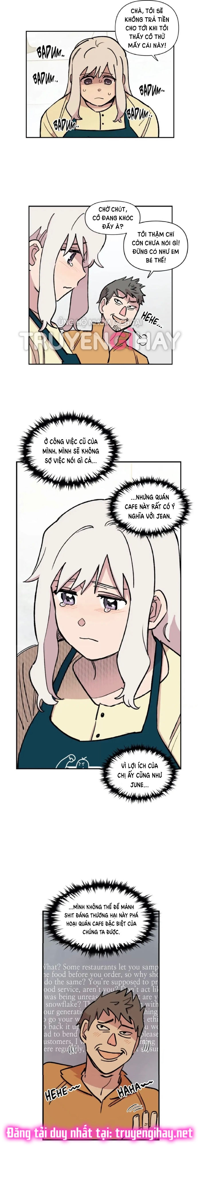 [18+] 1 người khỏe 2 người vui chapter 36.2 1