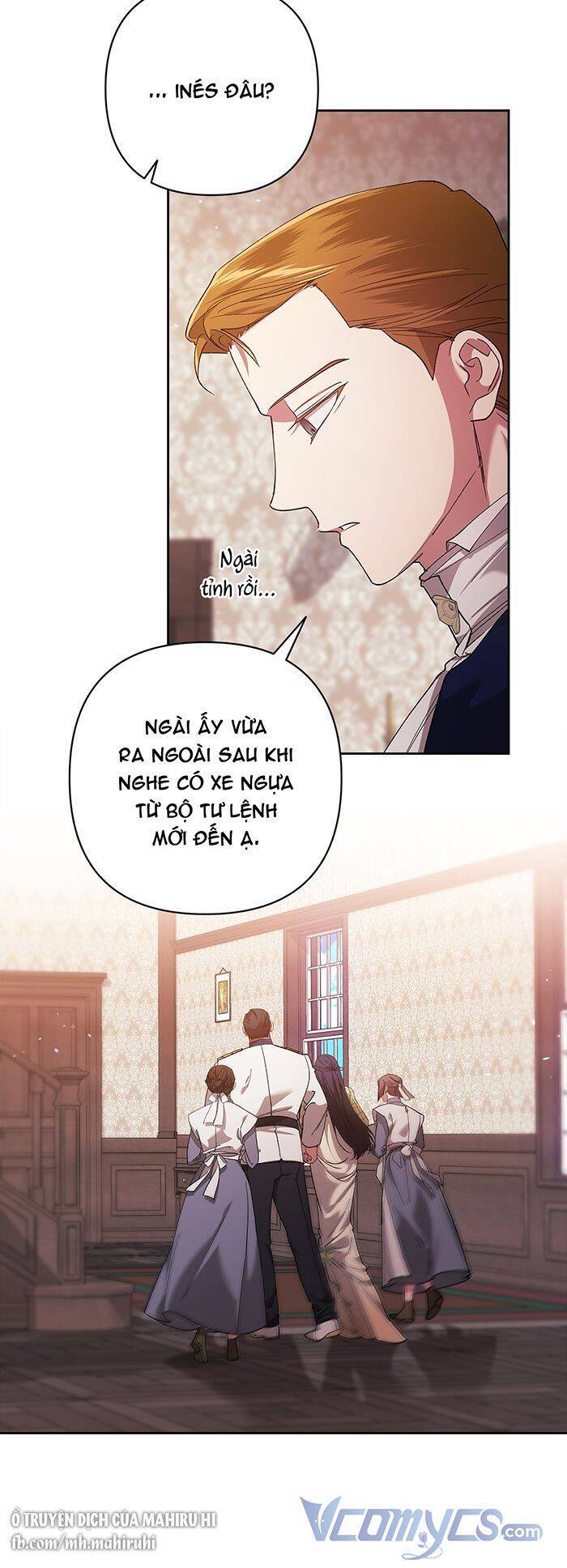 cuộc hôn nhân này dù sao cũng sẽ tan vỡ mà thôi chapter 57 33