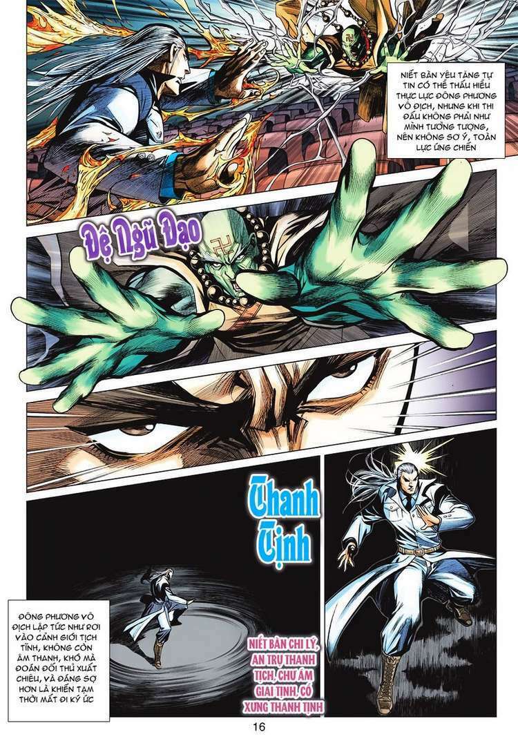 vương phong lôi 2 chapter 37 15