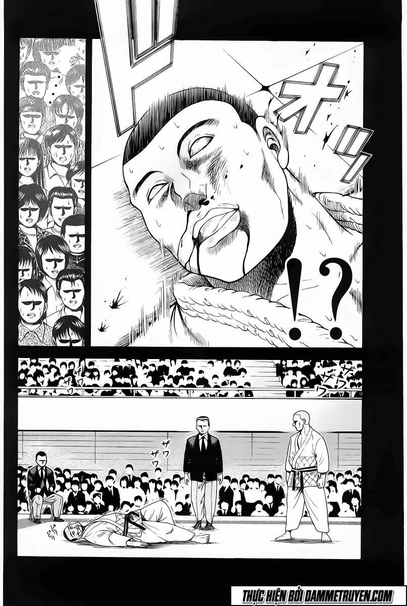 shin kotaro makaritoru! juudouhen chapter 22 4