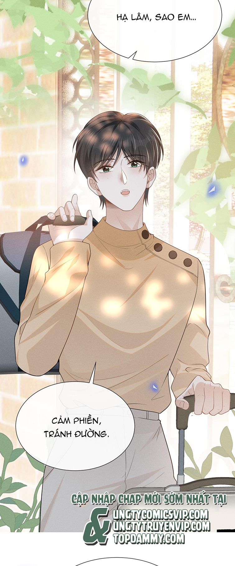 lai sinh bất kiến chapter 86 10