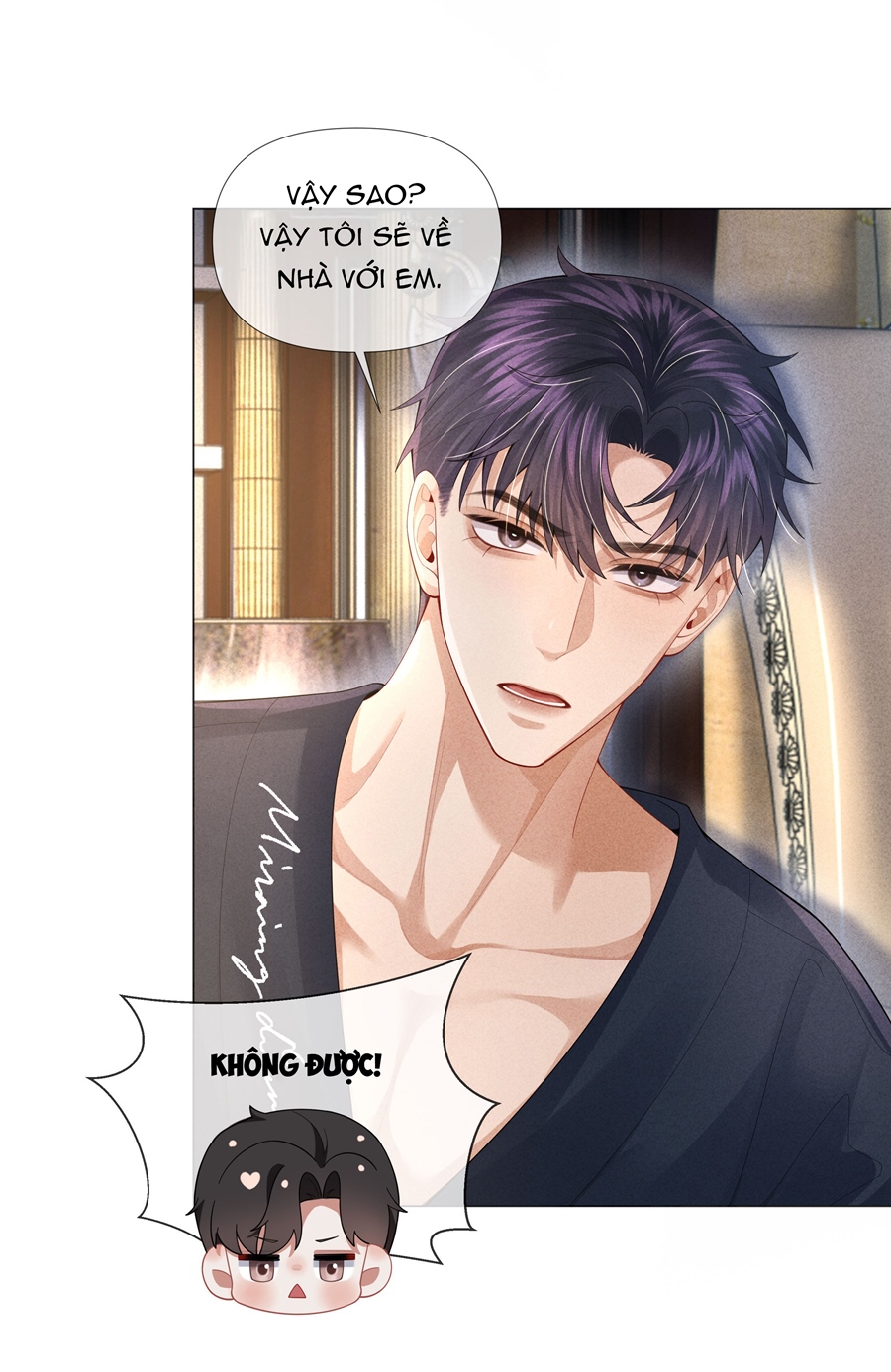 dior tiên sinh chapter 63 35