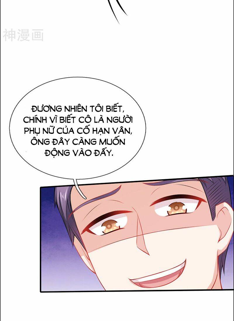 vợ yêu gả nhầm của phúc hắc tổng tài chapter 45 12